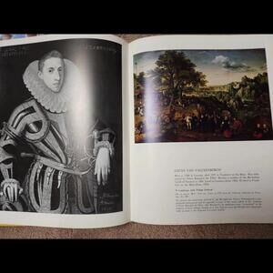 WESTERN EUROPEAN PAINTING In The Hermitage.